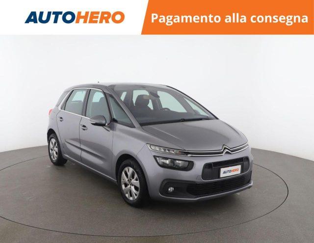 CITROEN C4 Picasso BlueHDi 120 S&S EAT6 Business