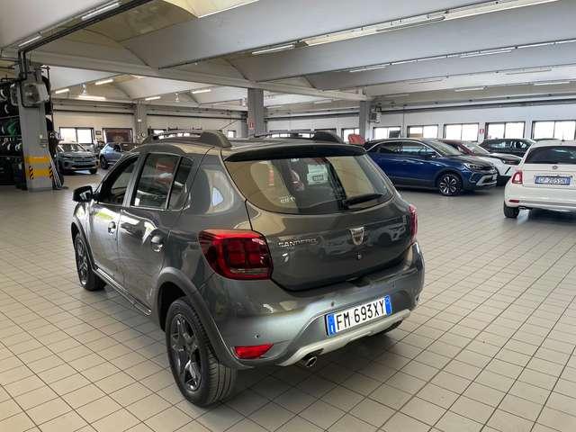 Dacia Sandero Stepway 0.9 tce 90CV Brave