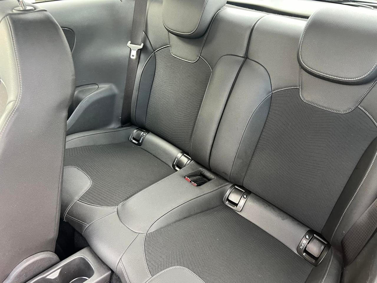 Opel Adam 1.0 SGE 90 CV Start&Stop Glam