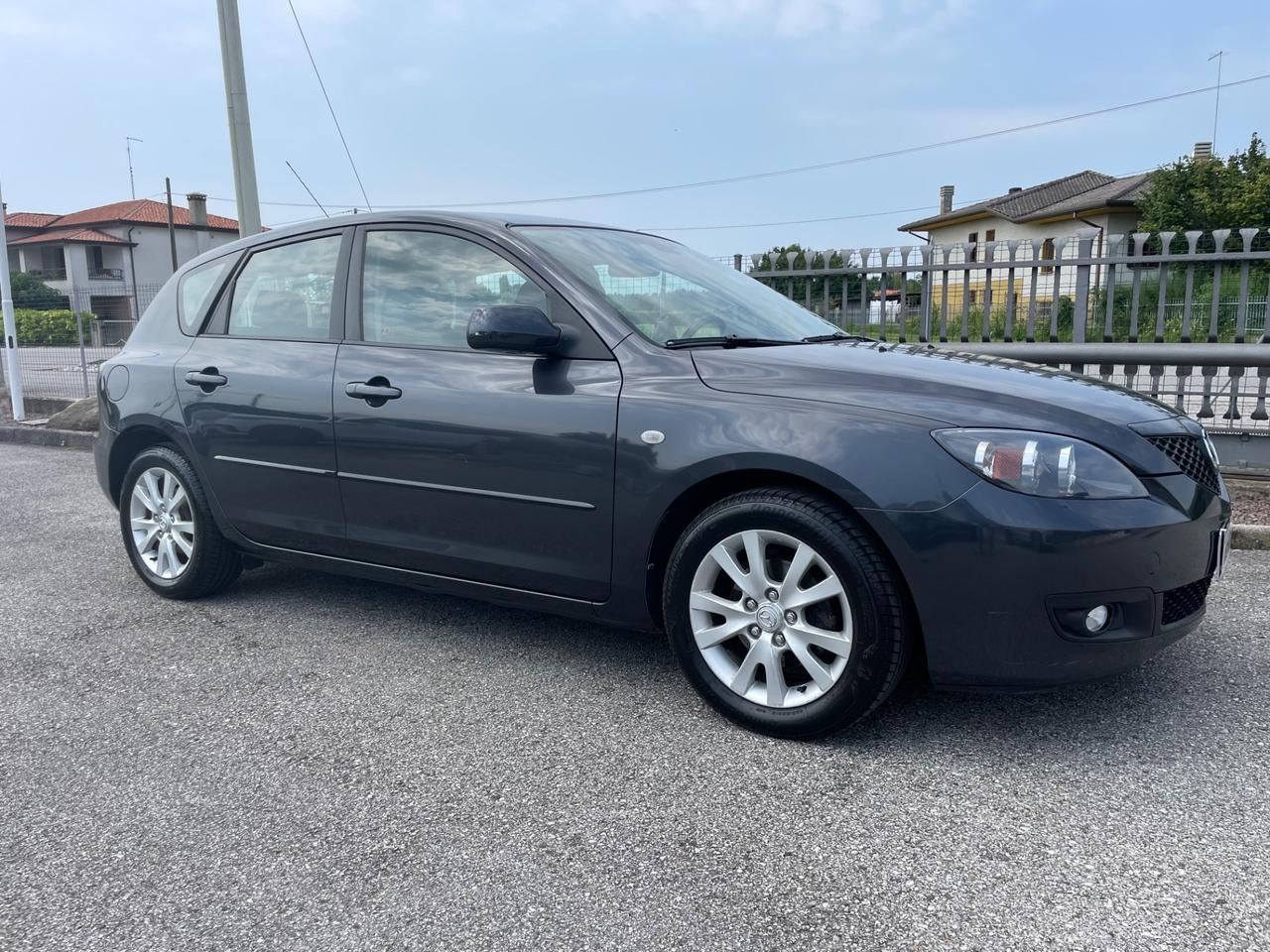 Mazda 3 1.6 16V 105CV Active