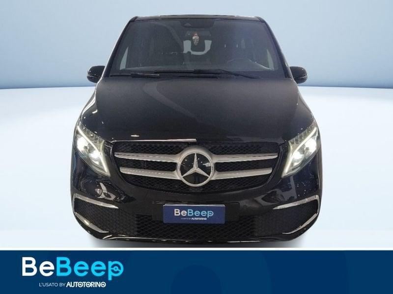 Mercedes-Benz Classe V V LONG 250 D PREMIUM 4MATIC AUTO