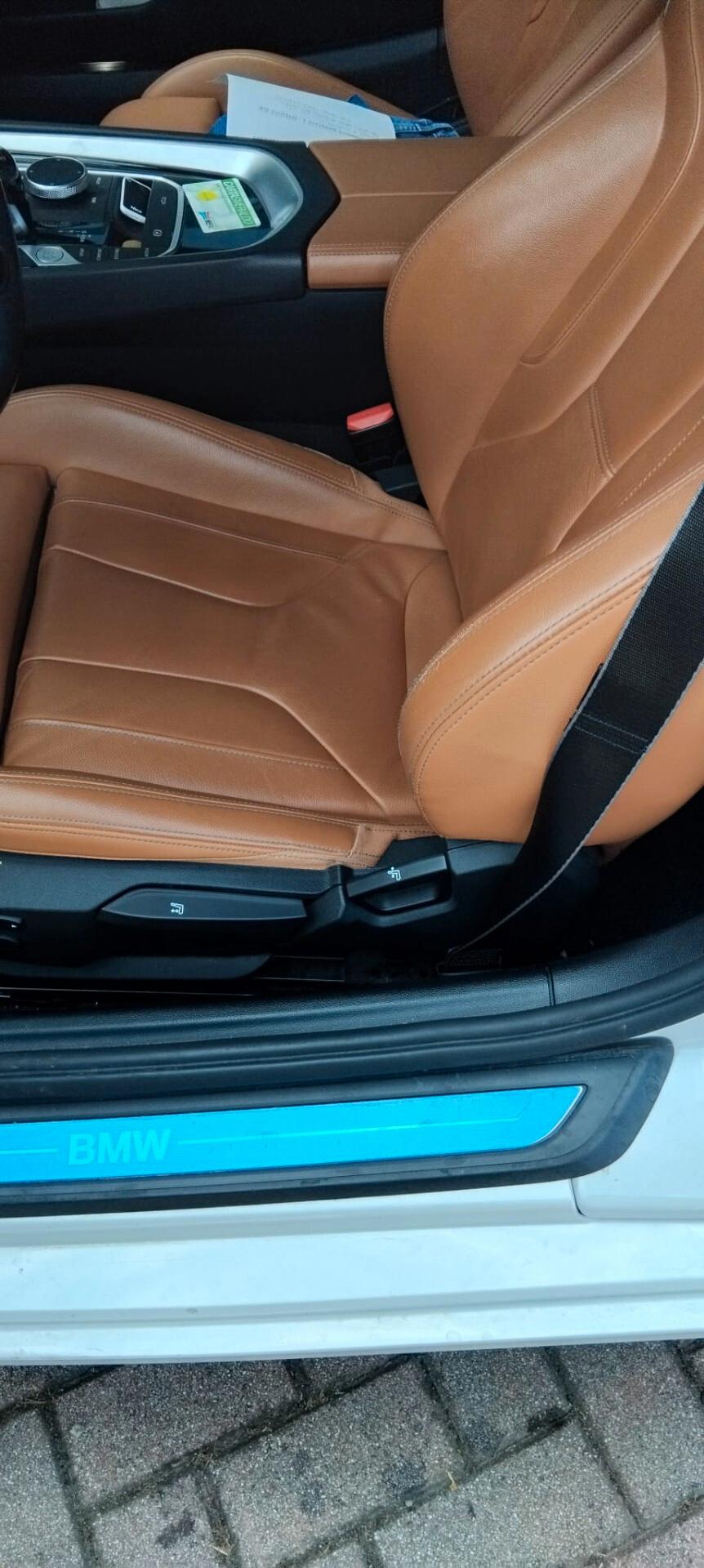 Bmw Z4 sDrive20i