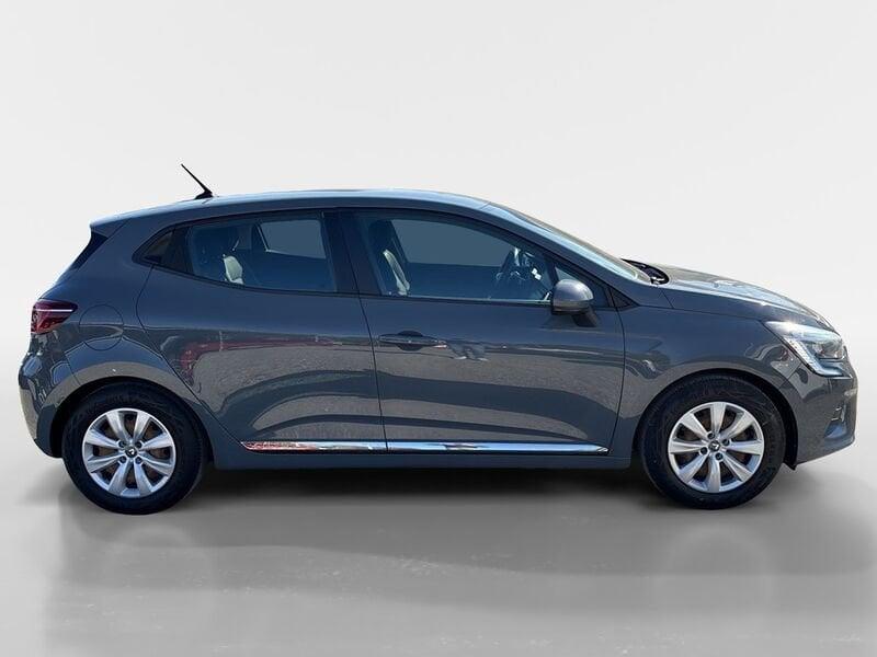 Renault Clio Clio TCe 100 CV GPL 5 porte Zen