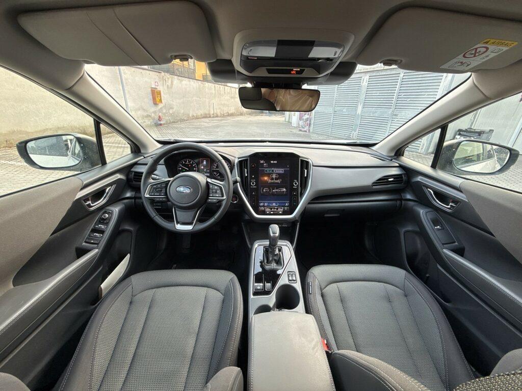 Subaru Crosstrek 2.0 i e-BOXER Style Xtra CVT Lineartronic
