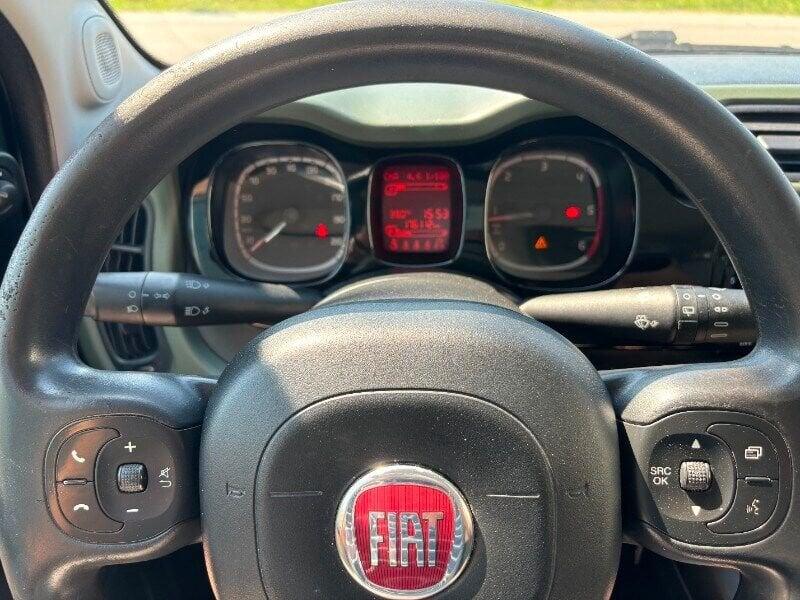FIAT Panda Panda 1.3 MJT S&S 4x4