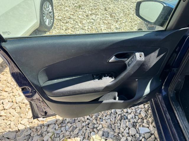VOLKSWAGEN Polo 1.6 TDI DPF 5 porte Comfortline