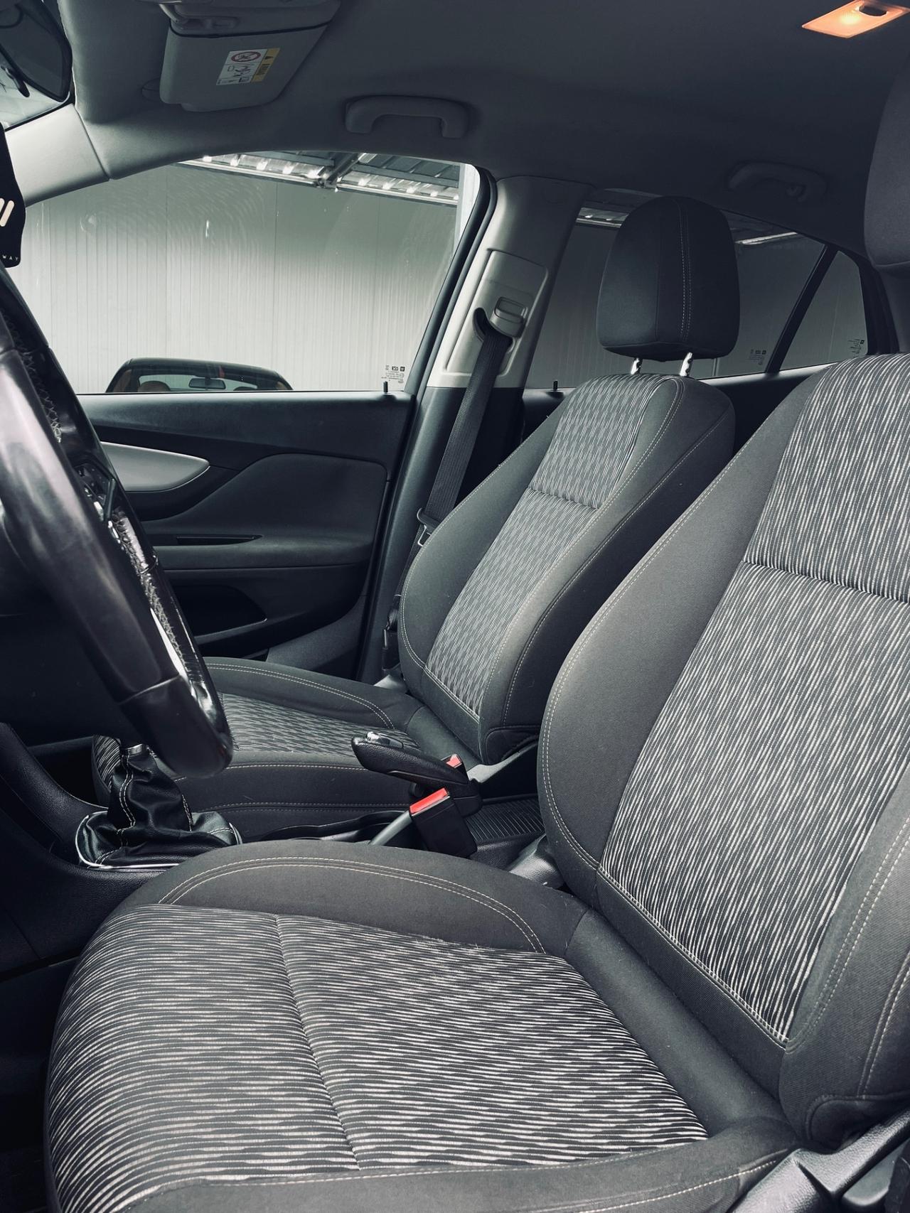 Opel Mokka 1.7 CDTI Ecotec EGO