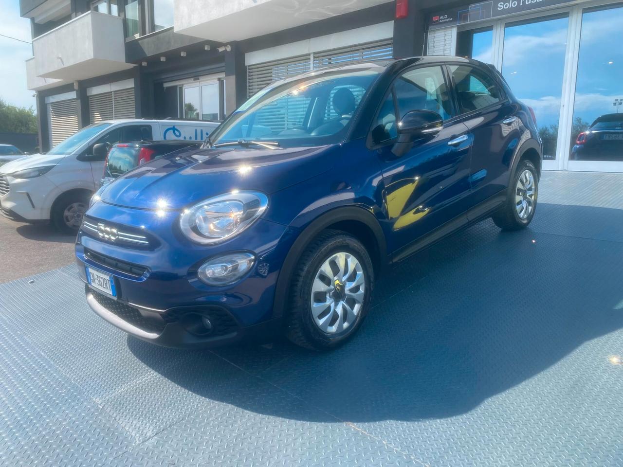 Fiat 500X 1.3 MultiJet 95 CV