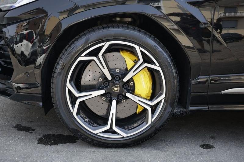 Lamborghini Urus 4.0 TETTO *IVA ESPOSTA* Unicoproprietario