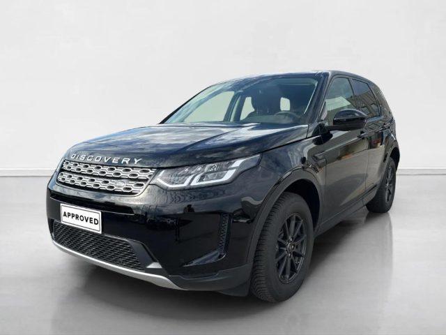 LAND ROVER Discovery Sport 2.0D I4-L.Flw 150 CV AWD Auto R-Dynamic