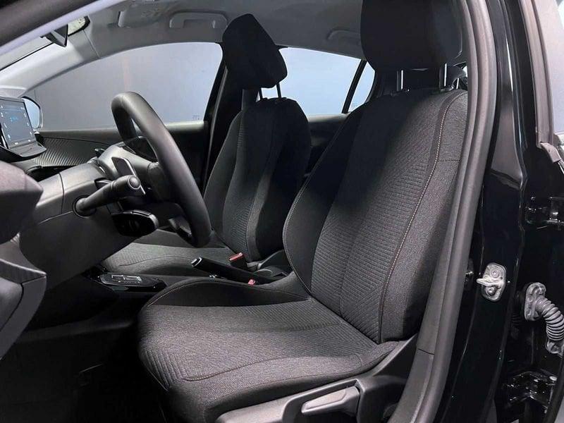 Peugeot 208 208 5p 1.2 Hybrid 100cv e-DCS6 Style