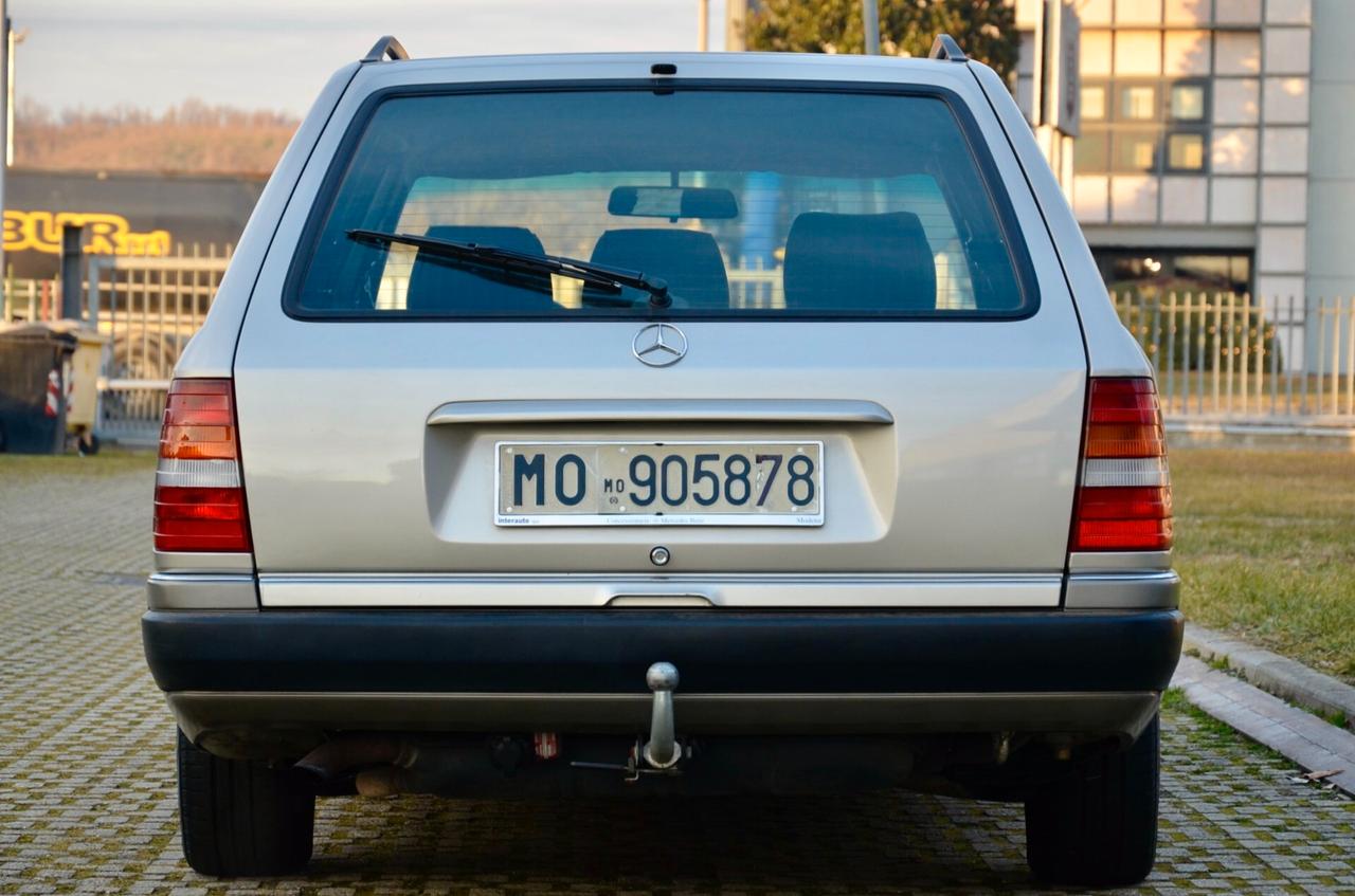 Mercedes-benz 200 te 200