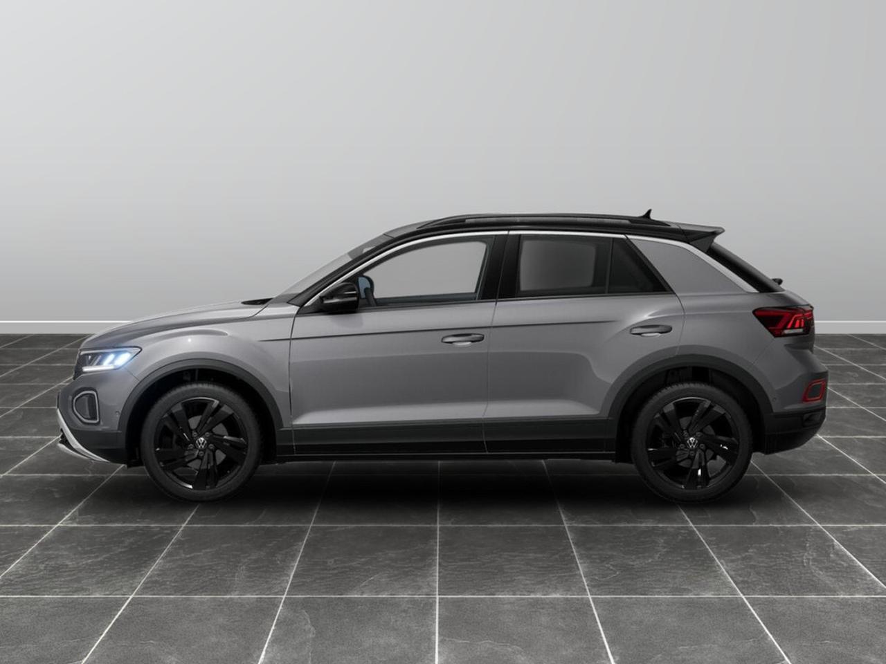 Volkswagen T-Roc 1.5 tsi act sport