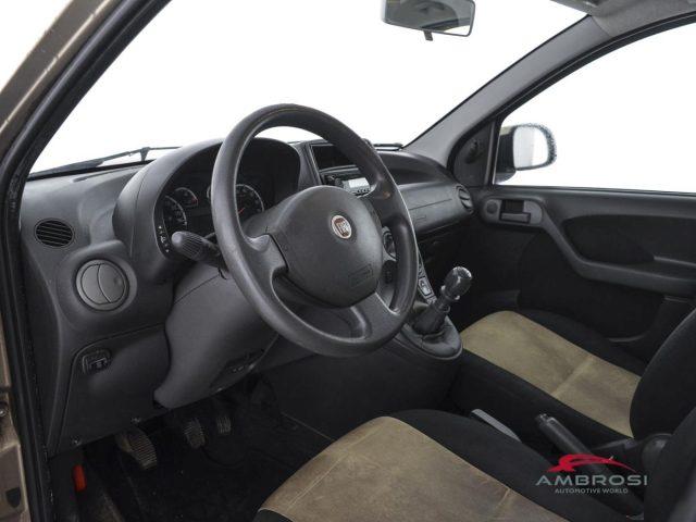 FIAT Panda 1.2 Climbing Natural Power - PER OPERATORI DEL SET