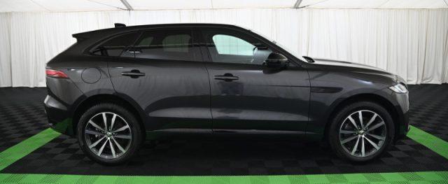 JAGUAR F-Pace 2.0 D 204 CV AWD aut. R-Dynamic SE