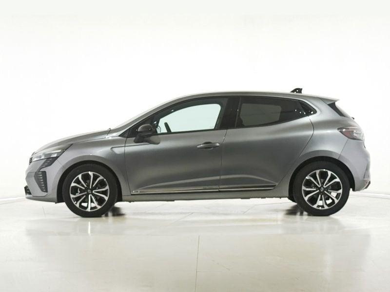Renault Clio 1.0 TCE 67KW TECHNO * BONUS FINANZIAMENTO *