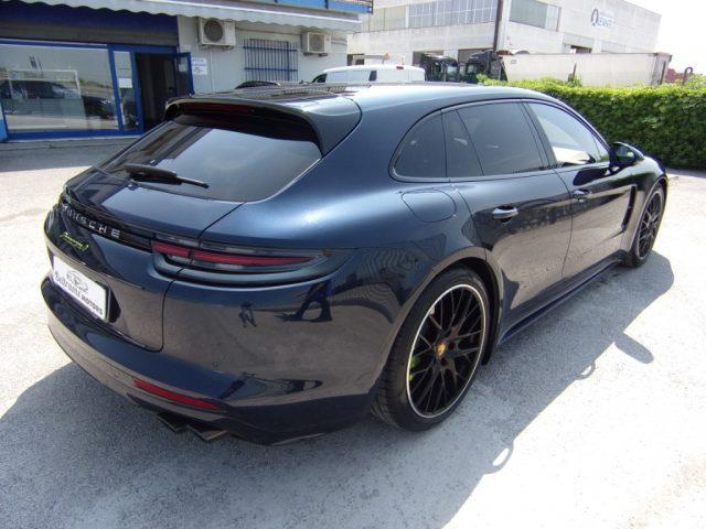 PORSCHE Panamera 2.9 4 E-Hybrid Sport Turismo IVA ESPOSTA