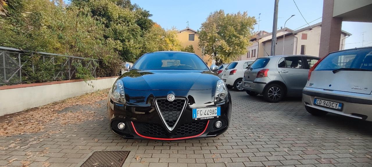 Alfa Romeo Giulietta 1.4 Turbo 120 CV Super