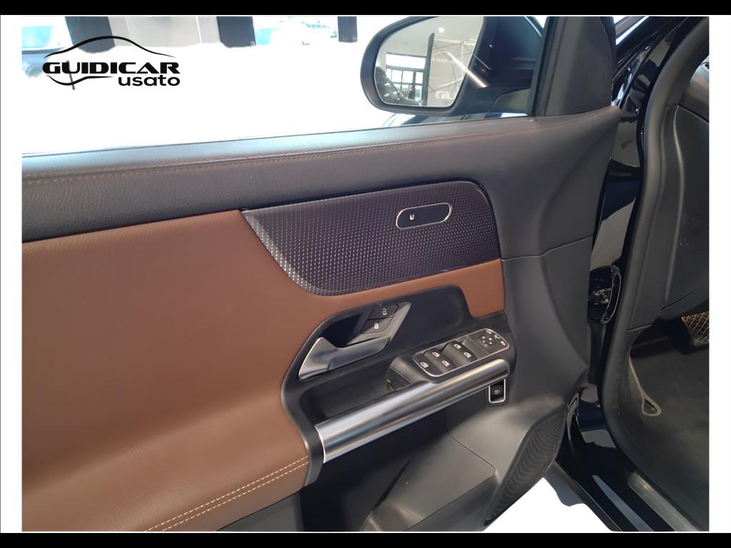 Mercedes-Benz GLA-H247 2020 - GLA 180 d Sport Plus auto