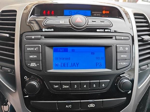 HYUNDAI iX20 1.4 CRDI 90 CV EURO 6 - 12/2015