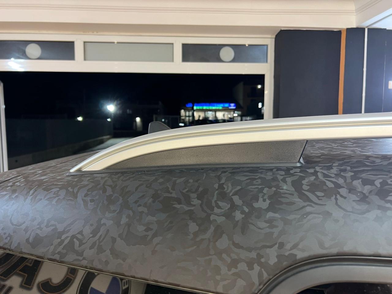 Mini Cooper D Countryman 2.0