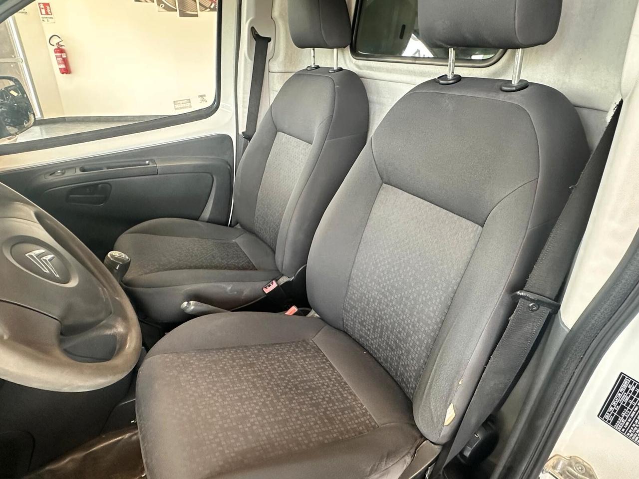 Citroen Nemo 1.4 HDi 70CV Furgone