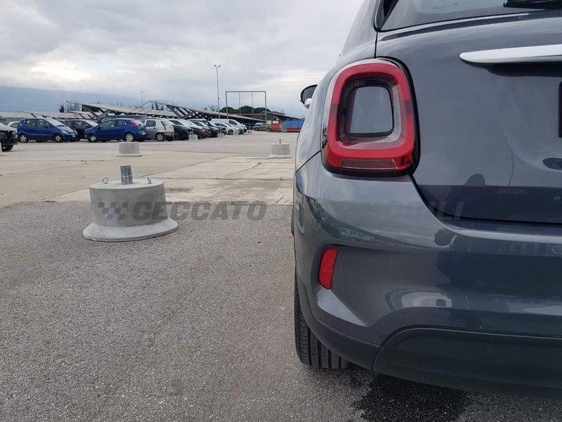 FIAT 500X 500X 1.3 mjet 95cv