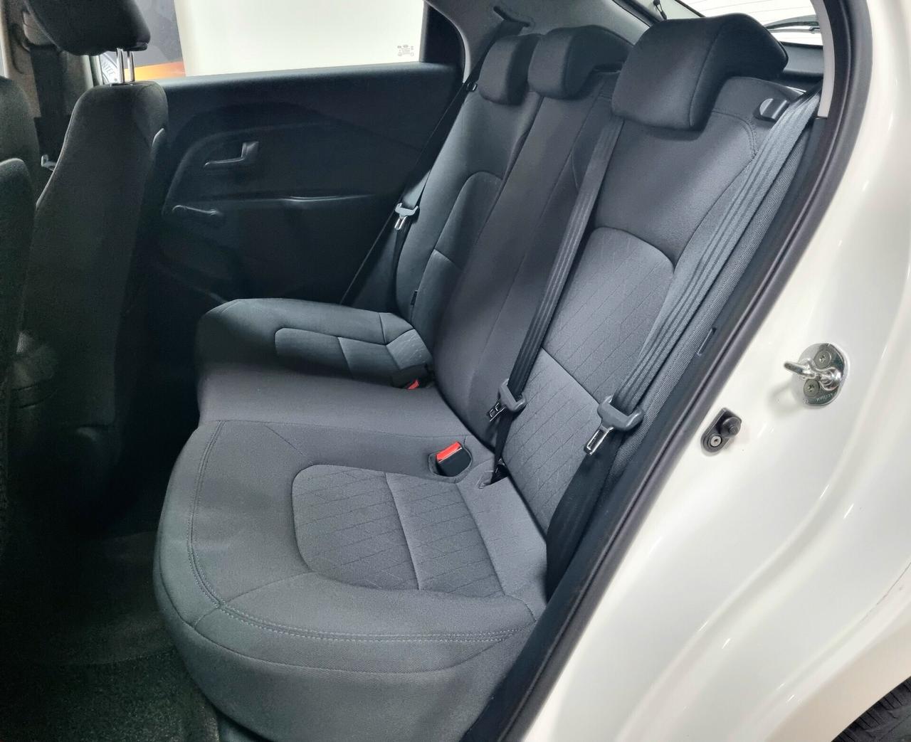 KIA RIO 1.2 CVVT 65CV 5p. ACTIVE
