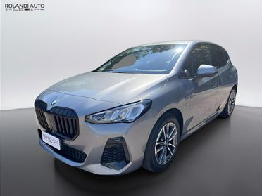 BMW Serie 2 Active Tourer 218 i Msport Steptronic