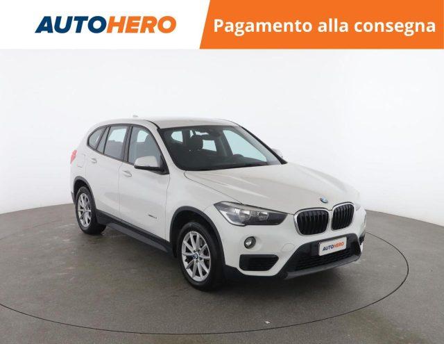 BMW X1 xDrive18d Business