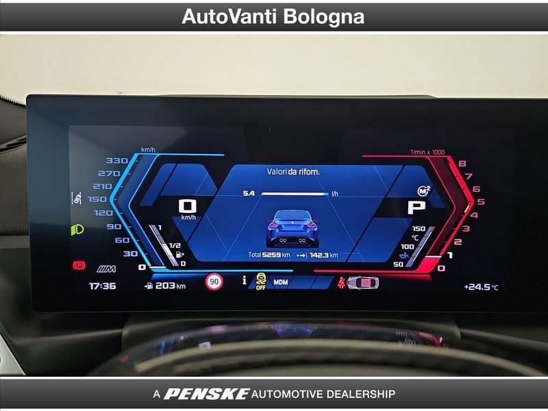 BMW Serie 2 M2 Coupe 3.0 480cv auto