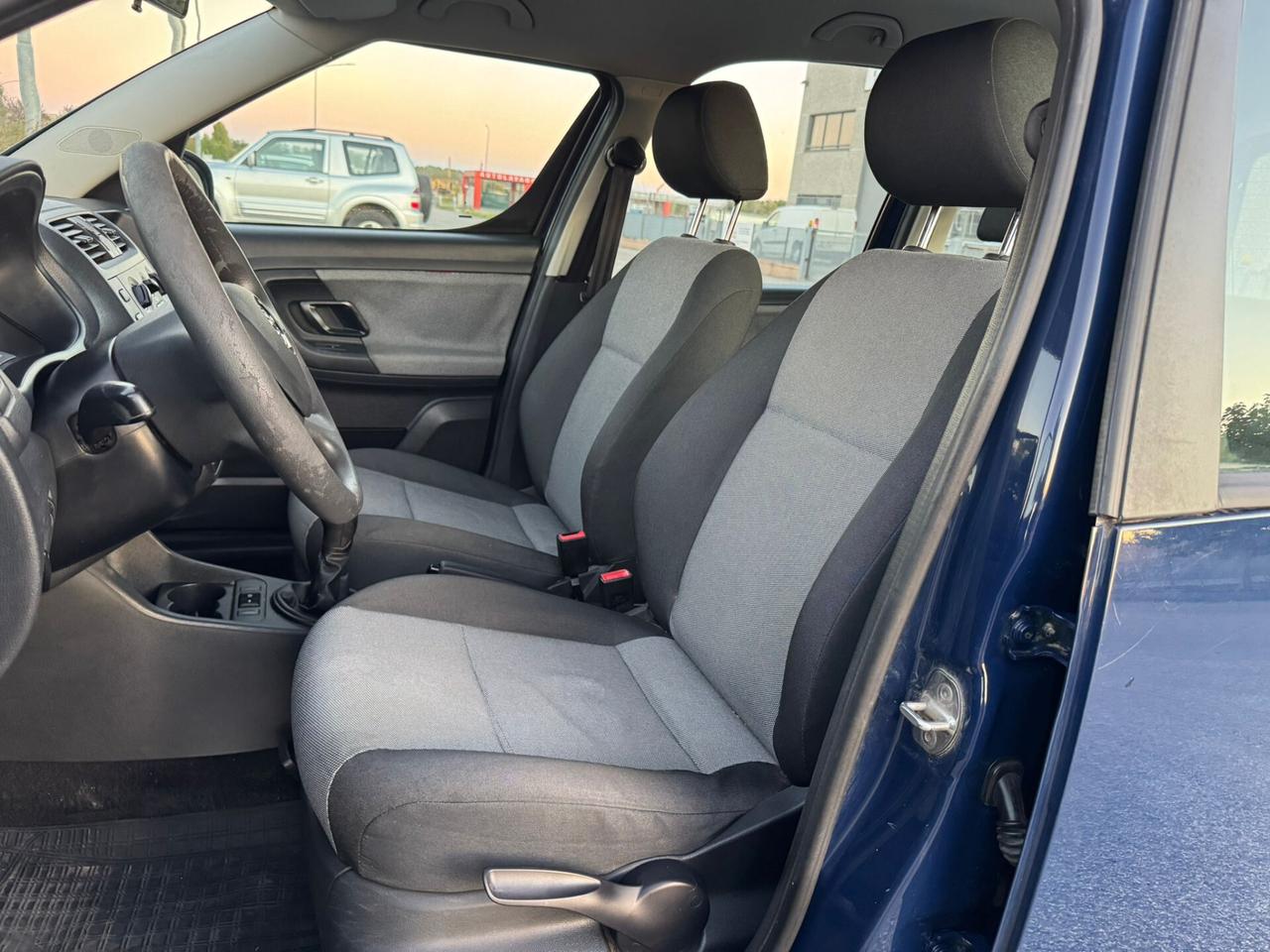 Skoda Roomster 1.2 TDI EURO 5B DIESEL