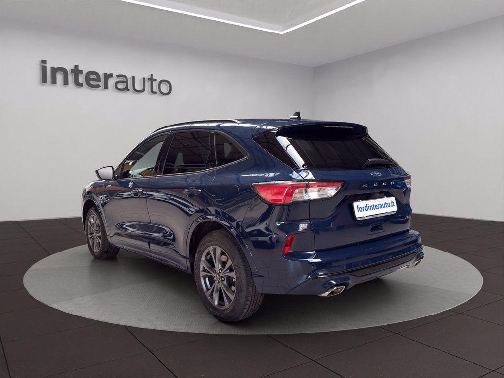 FORD Kuga 2.5 Plug In Hybrid 225 CV CVT 2WD ST-Line del 2023