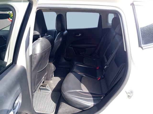 JEEP Compass 2.0 Multijet II 4WD Limited