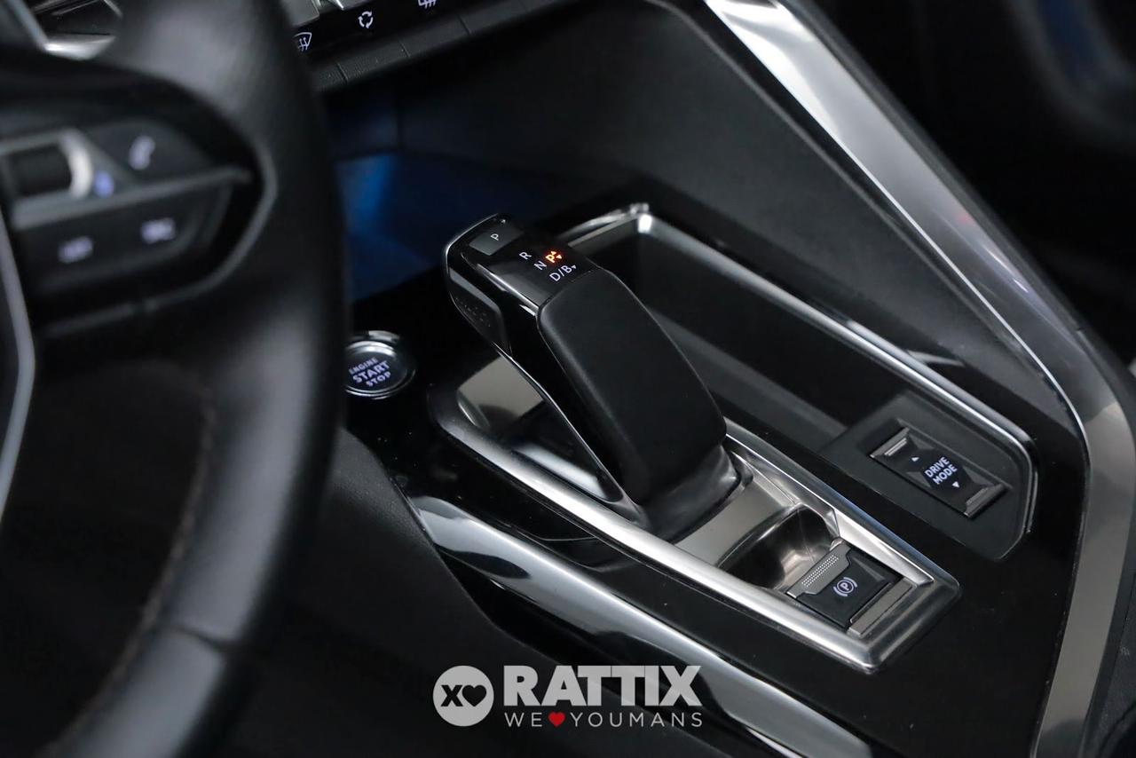 Peugeot 3008 1.6 hybrid phev 225CV GT Pack e-eat8