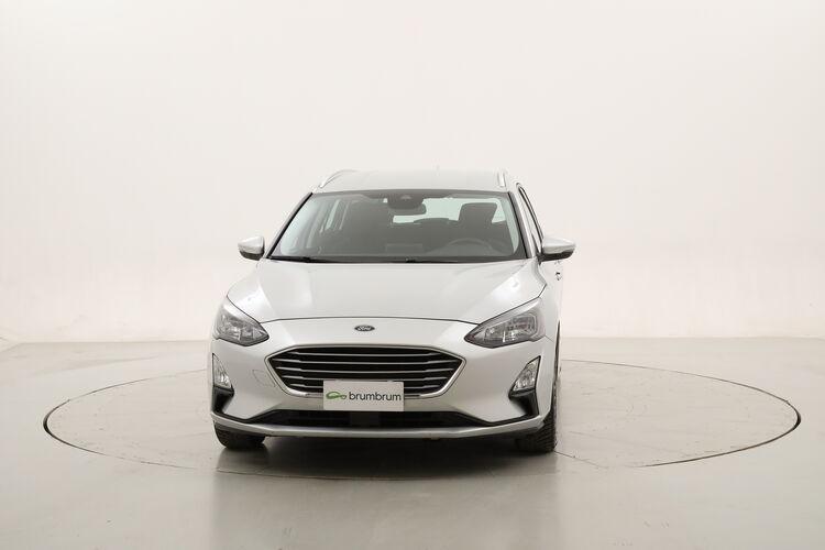 Ford Focus SW Business BR759802 1.5 Diesel 120CV