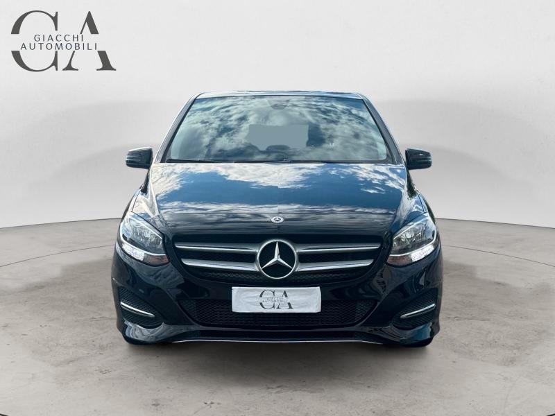 Mercedes Classe B B 180 d Business