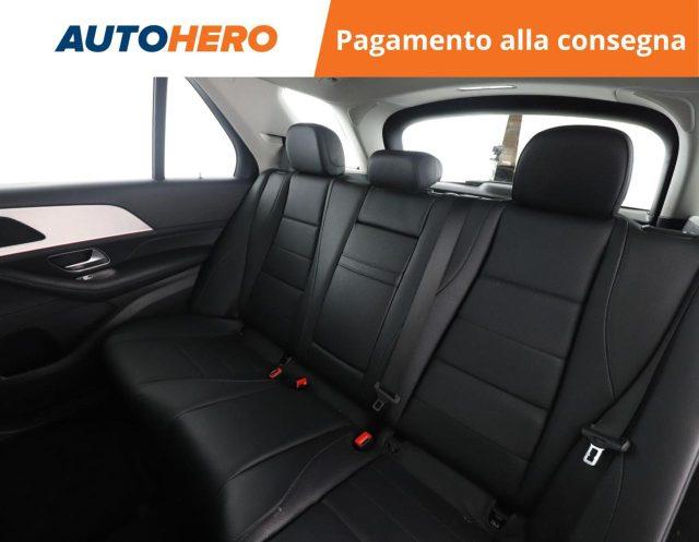 MERCEDES-BENZ GLE 300 d 4Matic Sport