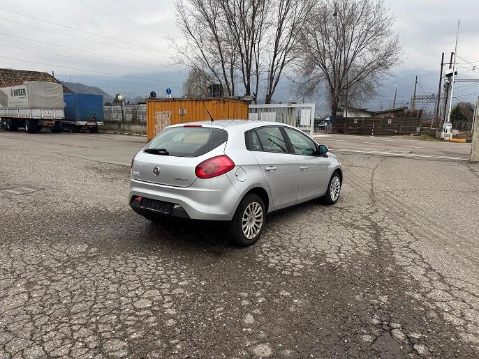 Fiat Bravo II 2011 1.6 16v easy power Active