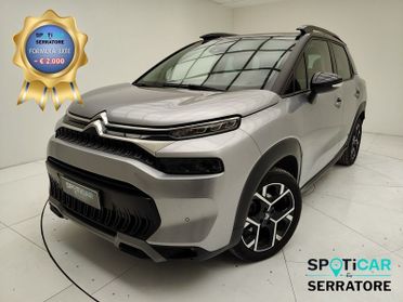 Citroën C3 Aircross I 2021 1.2 puretech Shine Pack s&s 130cv eat6