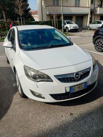 Opel Astra 1.7 CDTI 125CV 5 porte Cosmo