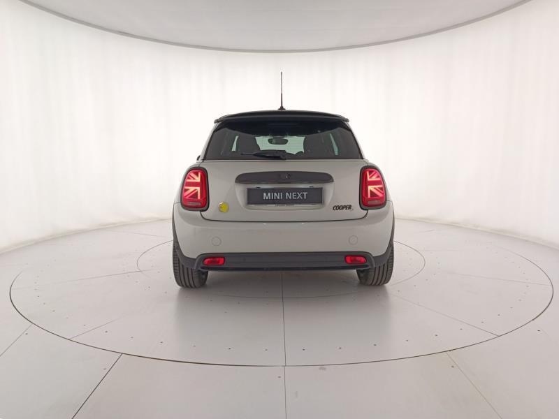 Mini Mini 3 Porte Full Electric Cooper SE Classic Auto