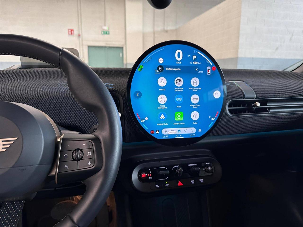 MINI Mini Cabrio Cooper C Classic