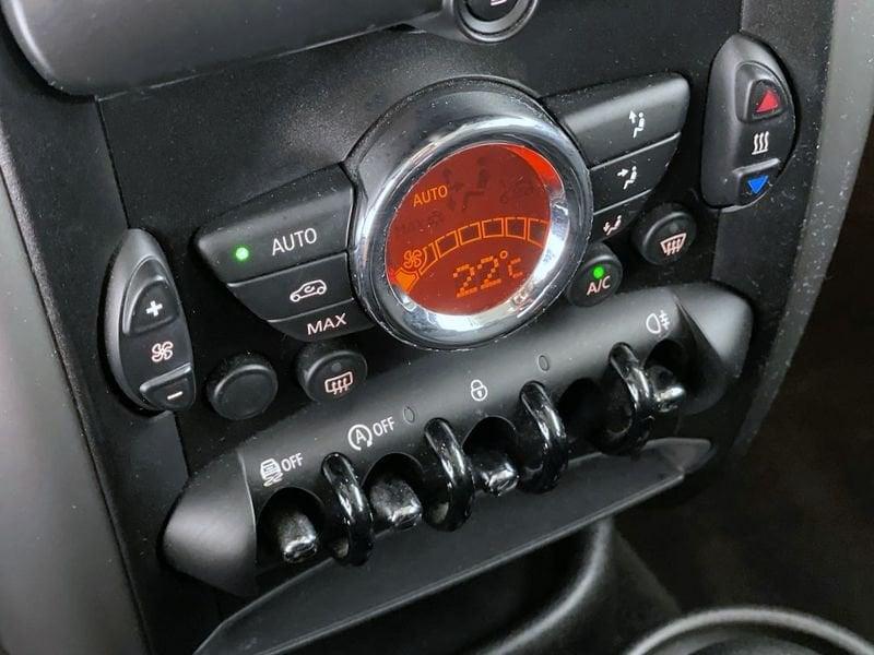 MINI Countryman Mini Countryman 1.6 Cooper D