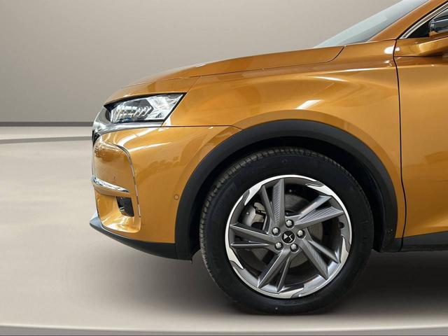 DS AUTOMOBILES DS 7 Crossback E-Tense 4x4 Grand Chic TETTO APRIBILE