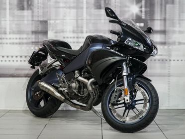Buell 1125 R