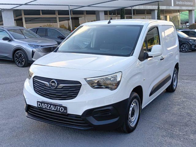 FIAT Doblo Opel Combo Cargo 1.5 Diesel 100CV PC L1