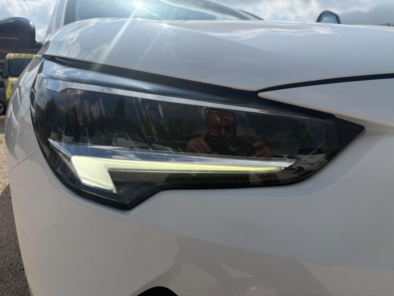 Opel Corsa 1.5 D 100 CV Elegance Prezzo reale con garanzia