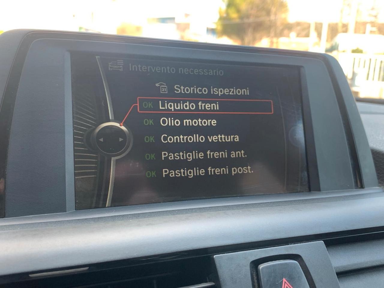 Bmw F20 114d 5p. Unique Neopatentati