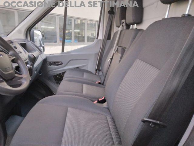 FORD Transit 2000 TD 170